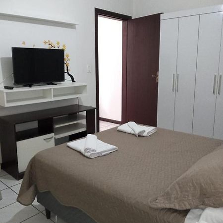 Apartamento 2 Florianopolis Ngoại thất bức ảnh