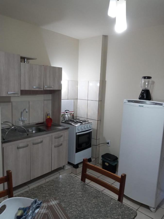 Apartamento 2 Florianopolis Ngoại thất bức ảnh
