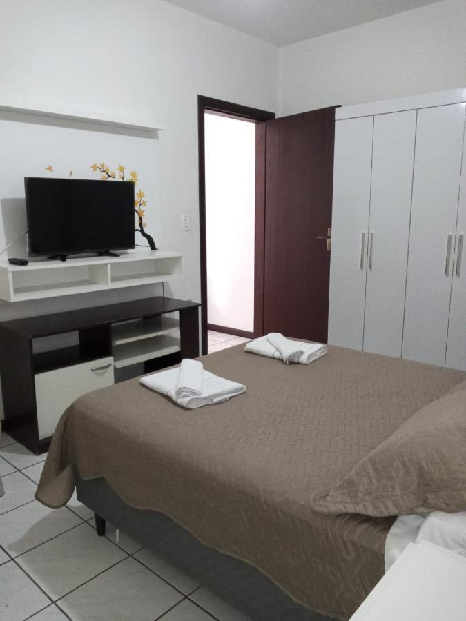 Apartamento 2 Florianopolis Ngoại thất bức ảnh
