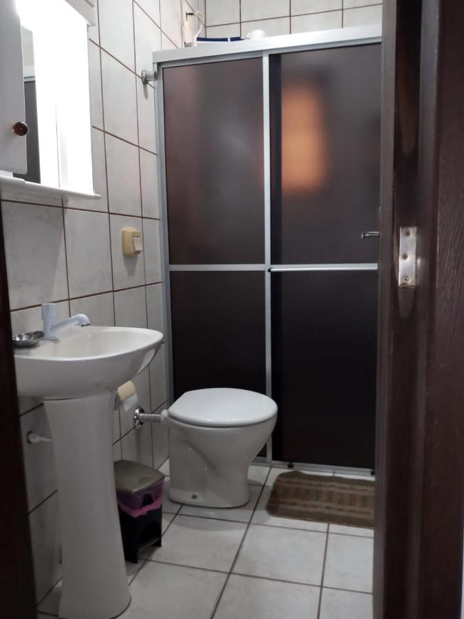 Apartamento 2 Florianopolis Ngoại thất bức ảnh